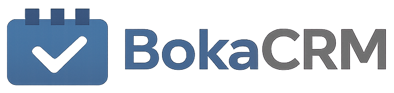 BokaCRM
